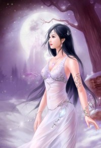 无限之直死