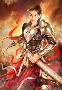 完美世界之武魂