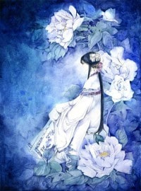 永暗明主