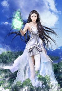 異世的希望