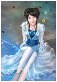 無限主角之父