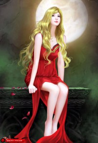 王妃她又甜又飒
