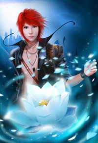 解咒 [gl]